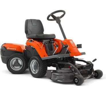 Produktbild Husqvarna Rider Akku