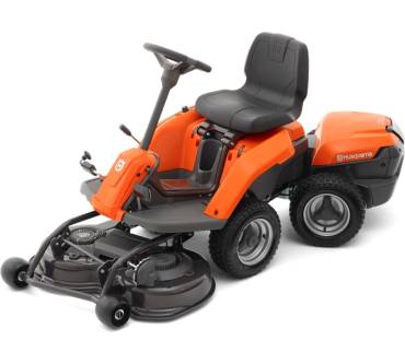 Produktbild Husqvarna Rider Akku