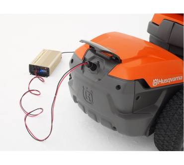 Produktbild Husqvarna Rider Akku