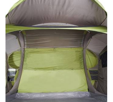 Produktbild Quechua Wurfzelt Seconds Family 4.2 XL