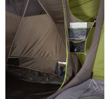 Produktbild Quechua Wurfzelt Seconds Family 4.2 XL