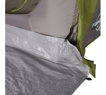 Produktbild Quechua Wurfzelt Seconds Family 4.2 XL
