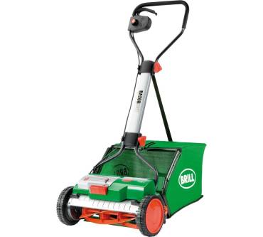 Produktbild Brill RazorCut Lion 38