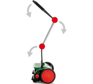 Produktbild Brill RazorCut Lion 38