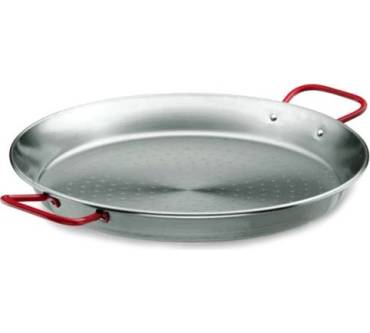 Produktbild Lacor Eisen-Paellapfanne