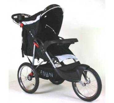 Produktbild Crown Jogger Deluxe ST911