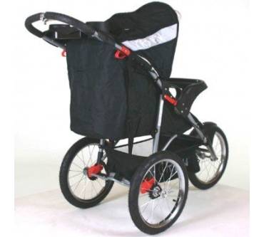 Produktbild Crown Jogger Deluxe ST911