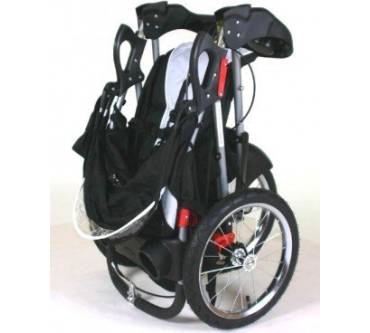 Produktbild Crown Jogger Deluxe ST911