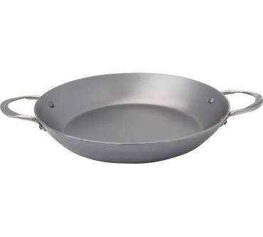 Produktbild De Buyer Mineral B Element Paella Pfanne