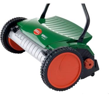 Produktbild Brill RazorCut Premium 38