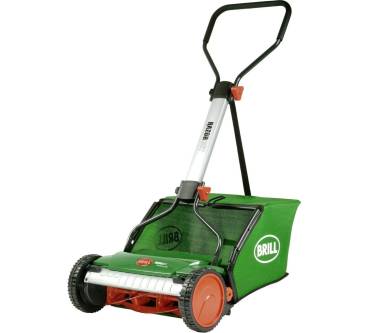 Produktbild Brill RazorCut Premium 38