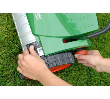 Produktbild Brill RazorCut Premium 38