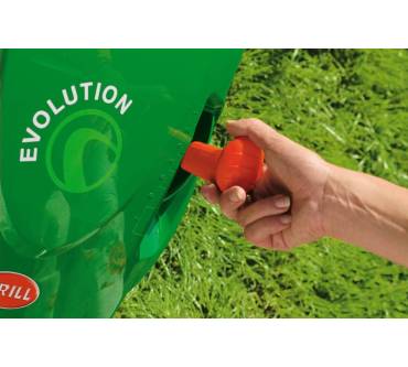 Produktbild Brill Evolution 33 EM