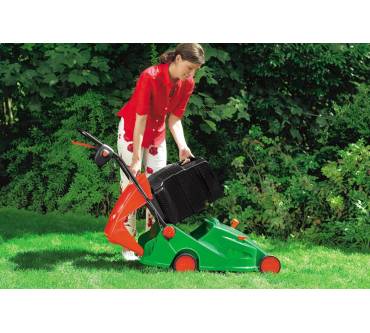 Produktbild Brill Evolution 33 EM