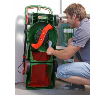 Produktbild Brill Evolution 33 EM