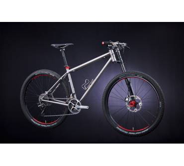 Produktbild Falkenjagd Rennstahl MTB 650B (Modell 2014)