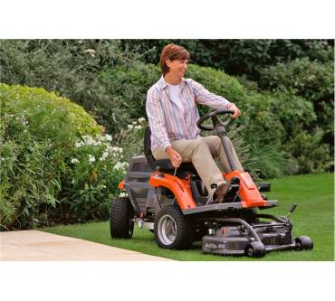 Produktbild Husqvarna R 111 B