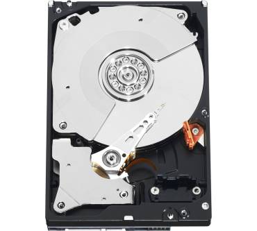 Produktbild Western Digital Black (4 TB) (WD4001FAEX)