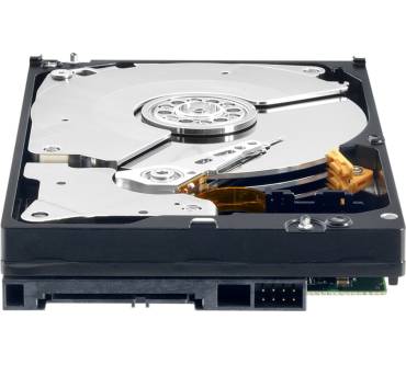 Produktbild Western Digital Black (4 TB) (WD4001FAEX)