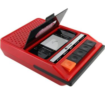 Produktbild Thumbs Up iRecorder