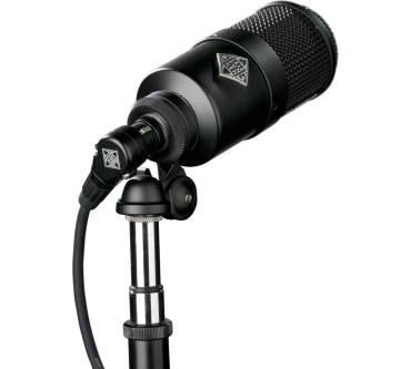Produktbild Telefunken Elektroakustik M82  