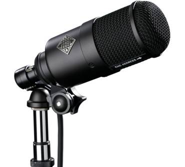 Produktbild Telefunken Elektroakustik M82  