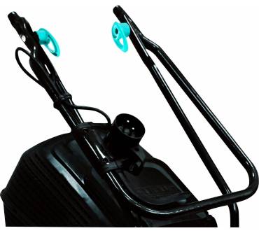 Produktbild Einhell BG-EM 1030