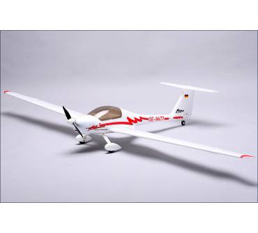 Produktbild Hype HK36 Super Dimona