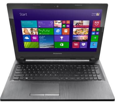 Produktbild Lenovo IdeaPad G50