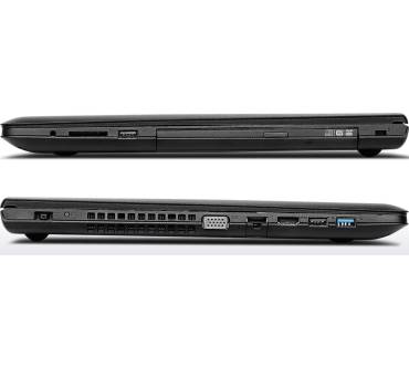 Produktbild Lenovo IdeaPad G50