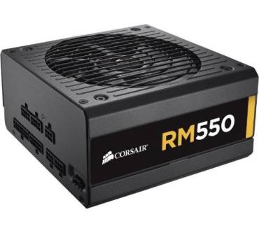 Produktbild Corsair RM Series RM550