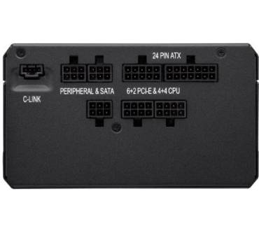 Produktbild Corsair RM Series RM550