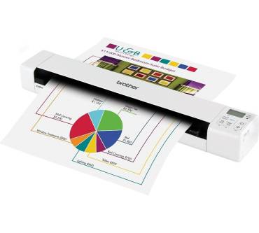 Produktbild Brother DS-820W