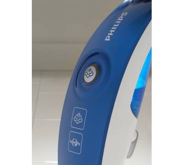 Produktbild Philips FC7020/01 SteamPlus