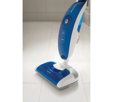 Produktbild Philips FC7020/01 SteamPlus