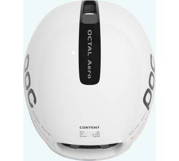 Produktbild Poc Octal Aero