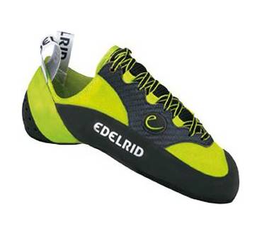 Produktbild Edelrid Typhoon Lace