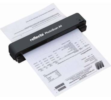 Produktbild Reflecta PhotoScan A4