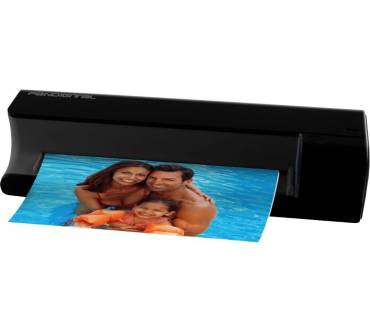 Produktbild Pandigital PhotoLink One-Touch (PANSCN01)