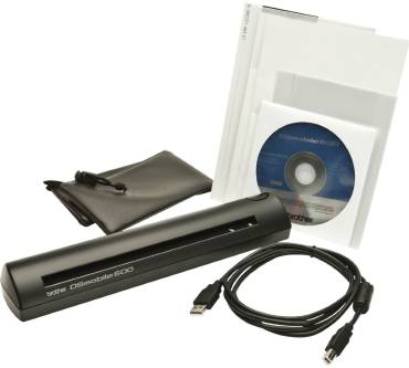 Produktbild Brother DS-600