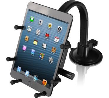 Produktbild Luxa2 H7 Mini Dura Mount (LH0015)