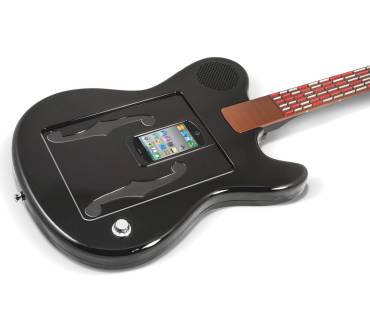 Produktbild Ion Audio All-Star Guitar (IGT06)