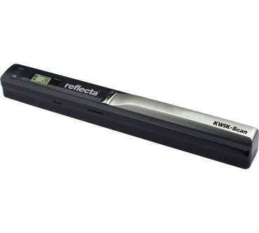 Produktbild Reflecta KWIK-Scan
