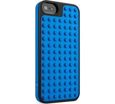 Produktbild Belkin Lego Builder Case (für iPhone 5 / 5S)