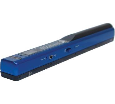 Produktbild IRIS IRIScan Book 2