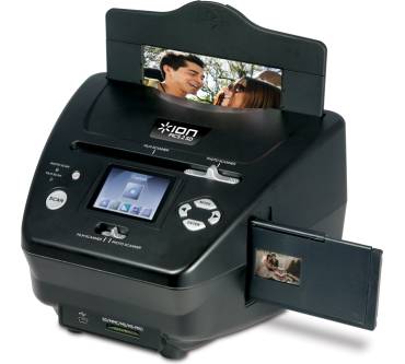 Produktbild Ion Audio Pics 2 SD