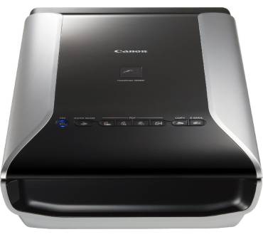 Produktbild Canon CanoScan 9000F Mark II
