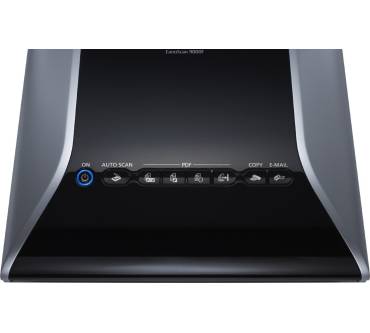 Produktbild Canon CanoScan 9000F Mark II