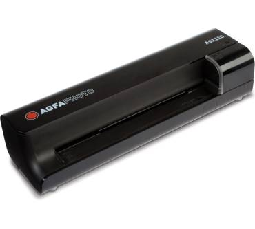Produktbild AgfaPhoto AS1110 / AS1111