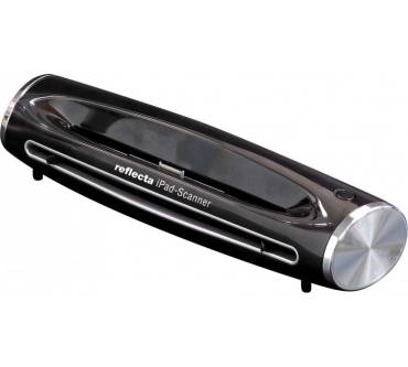 Produktbild Reflecta iPadScan